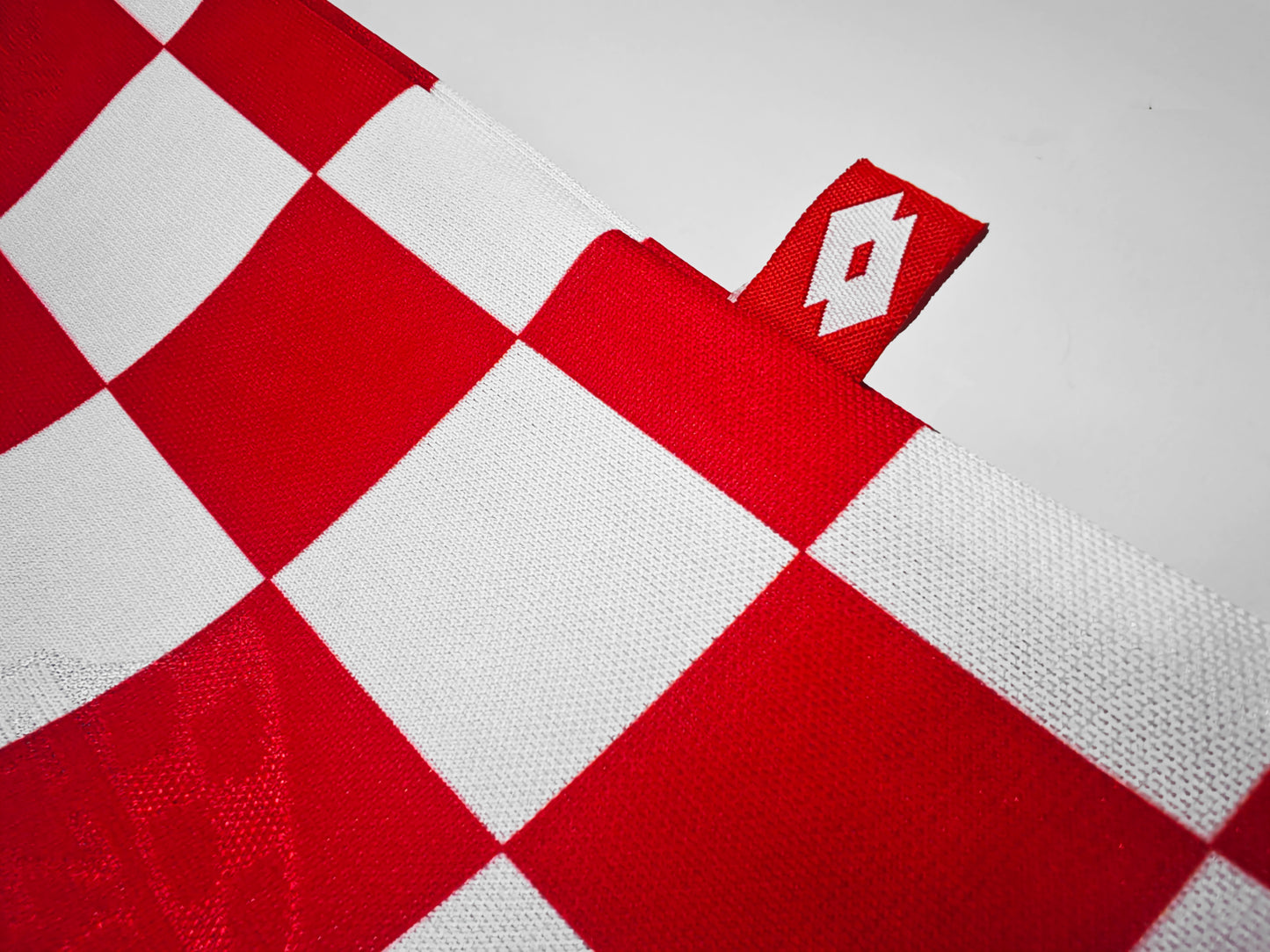 CROATIA 1998 AWAY JERSEY - RETRO ORIGINAL