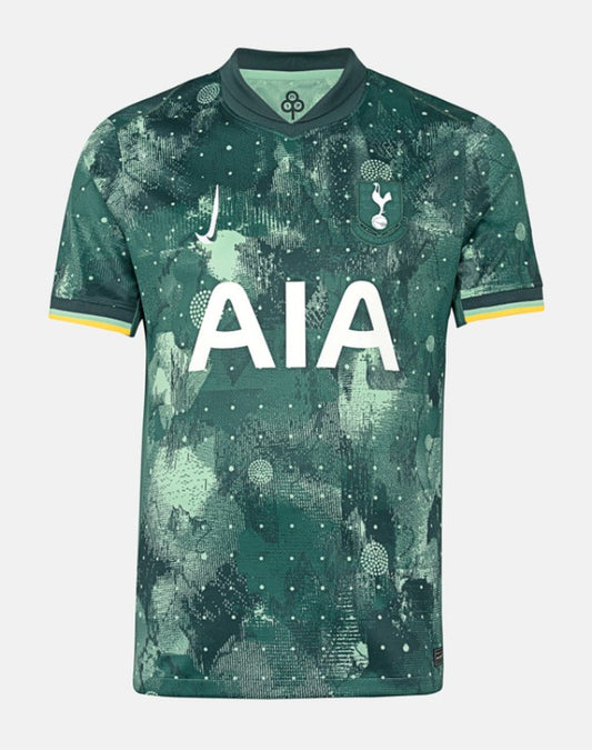 TOTTENHAM THIRD JERSEY 2024/25