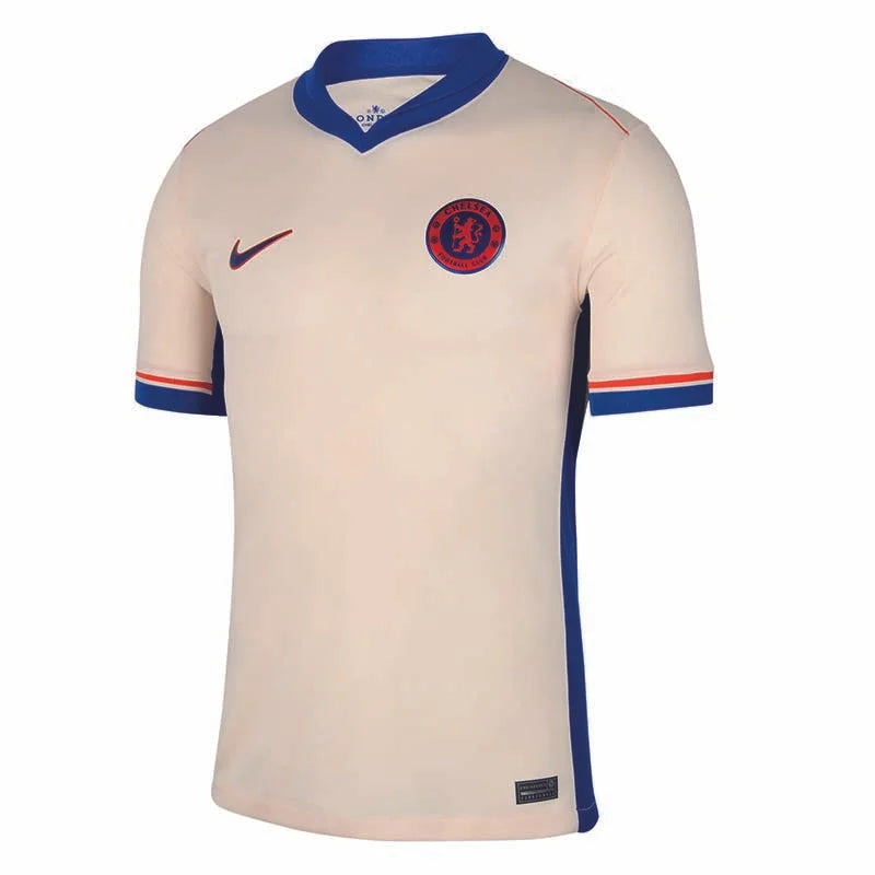 CHELSEA FC AWAY JERSEY 2024/25