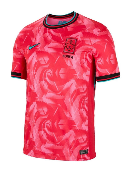 SOUTH KOREA HOME JERSEY 2024/25