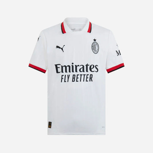 AC MILAN AWAY JERSEY 2024/25