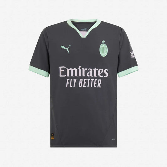 AC MILAN THIRD JERSEY 2024/25