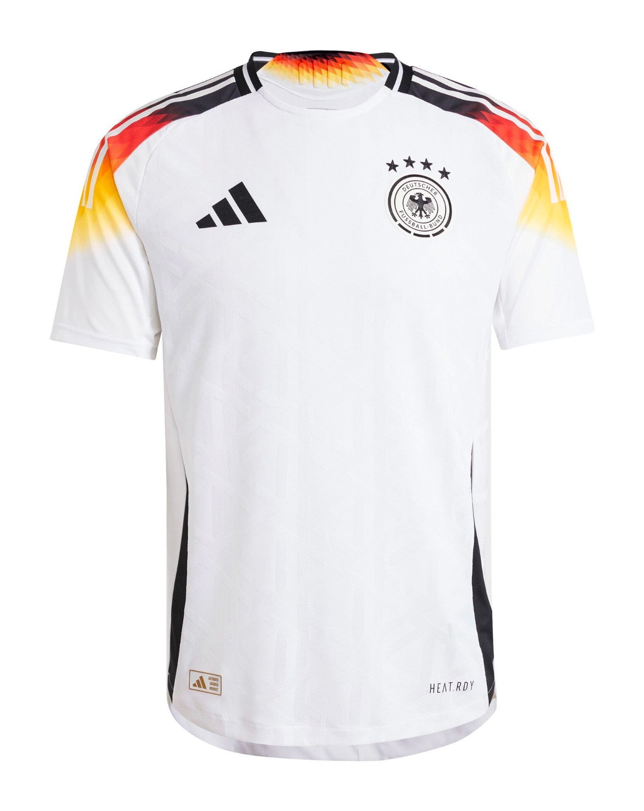 GERMANY HOME JERSEY 2024/25