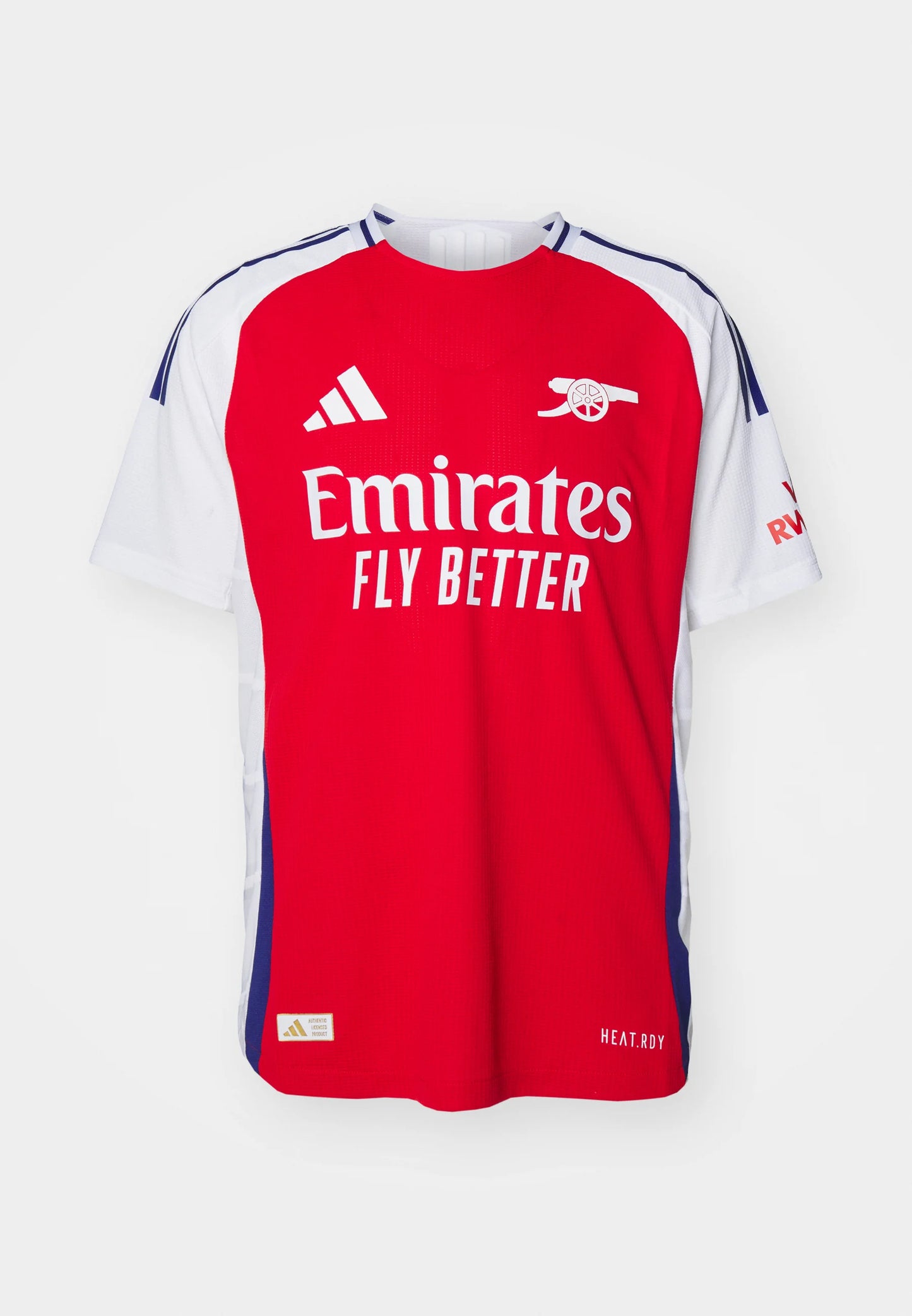 ARSENAL FC HOME JERSEY 2024/25