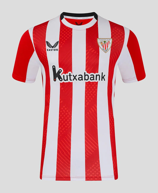 ATHLETIC CLUB HOME JERSEY 2024/25