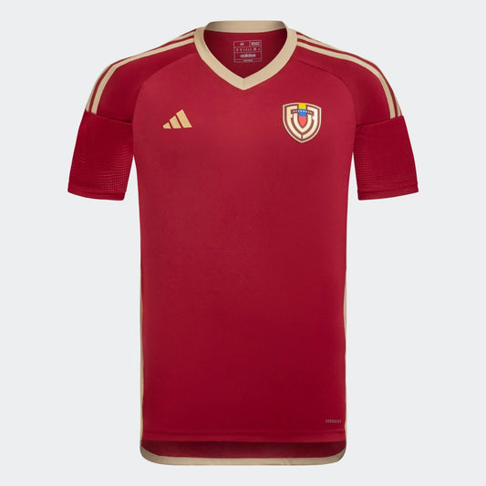 VENEZUELA HOME JERSEY 2024/25