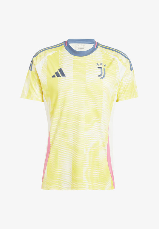 JUVENTUS FC AWAY JERSEY 2024/25