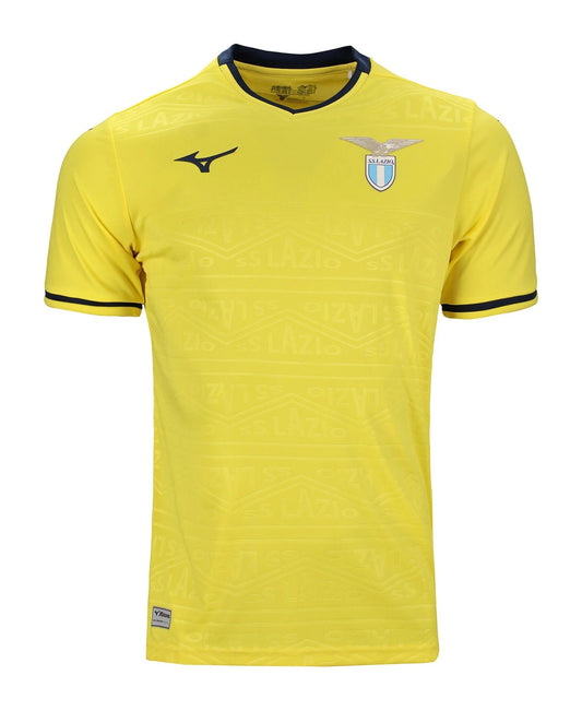 LAZIO AWAY JERSEY 2024/25