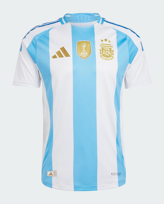 ARGENTINA HOME JERSEY 2024/25