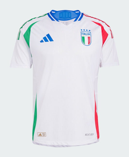 ITALY AWAY JERSEY 2024/25