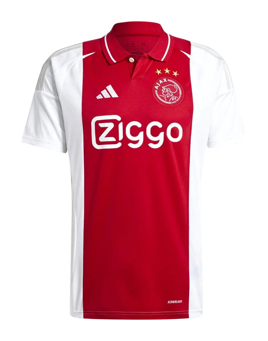 AJAX HOME JERSEY 2024/25