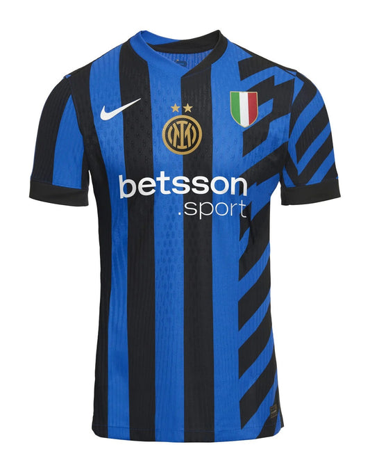 INTER MILAN HOME JERSEY 2024/25