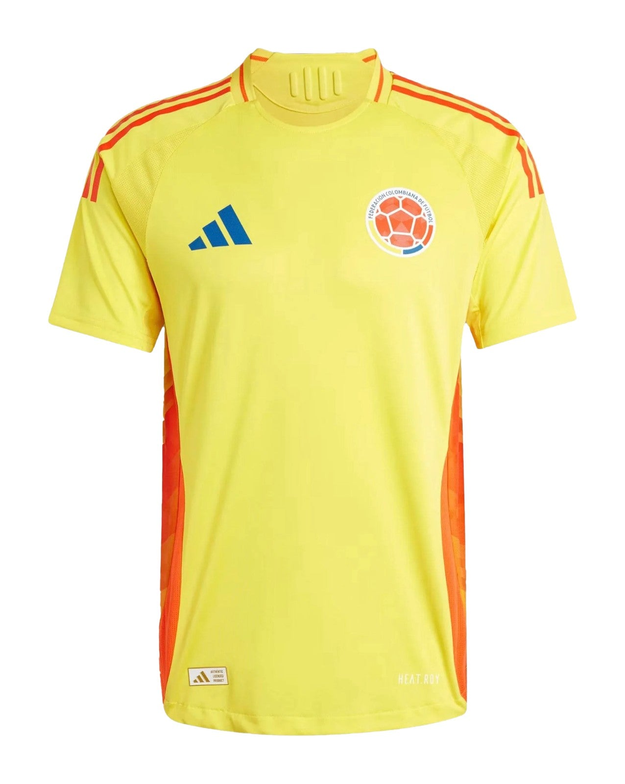 COLOMBIA HOME JERSEY 2024/25