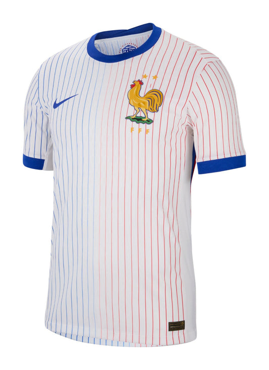 FRANCE AWAY JERSEY 2024/25