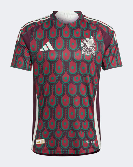 MÉXICO HOME JERSEY 2024/25