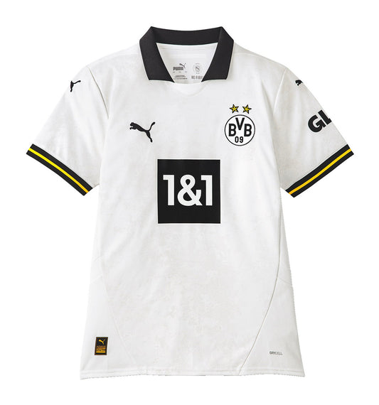 BORUSSIA DORTMUND THIRD JERSEY 2024/25