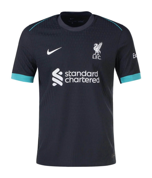 LIVERPOOL FC AWAY JERSEY 2024/25