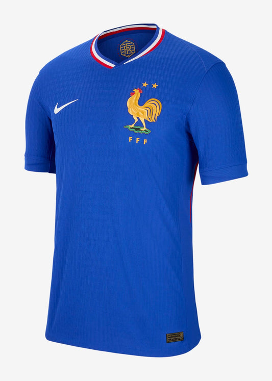 FRANCE HOME JERSEY 2024/25