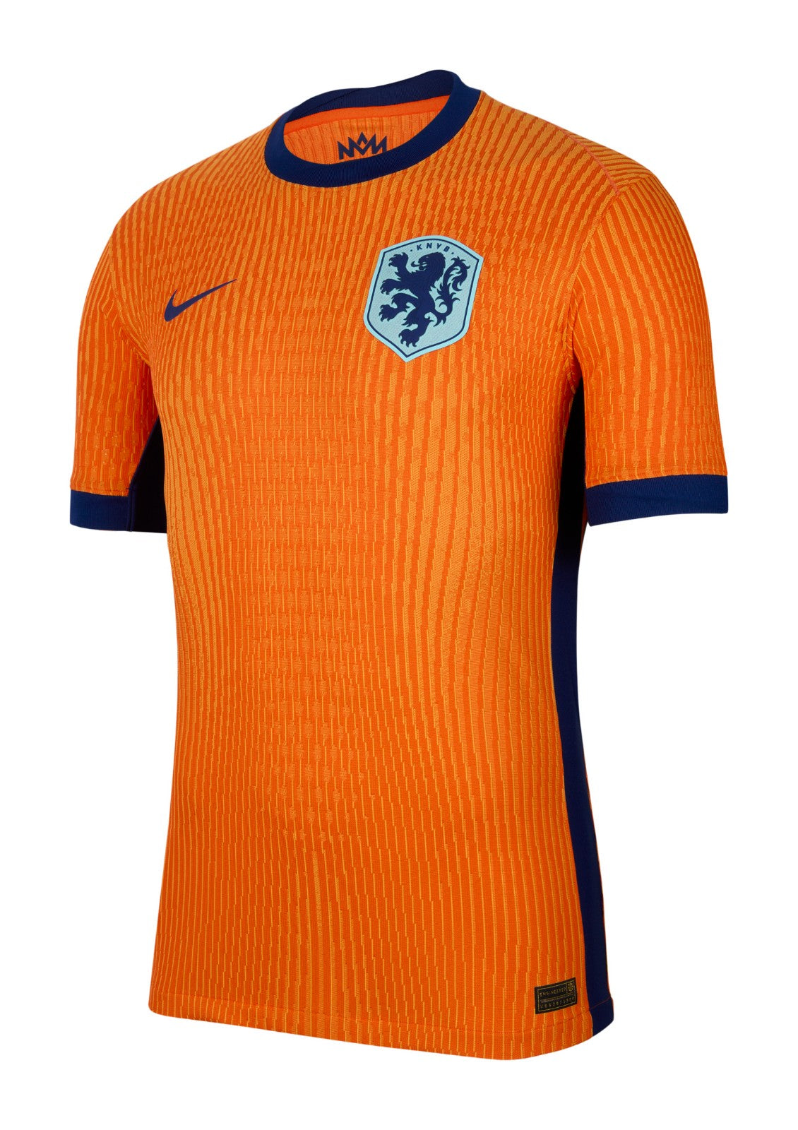 NETHERLANDS HOME JERSEY 2024/25