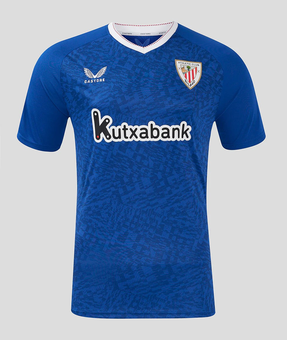 ATHLETIC CLUB AWAY JERSEY 2024/25