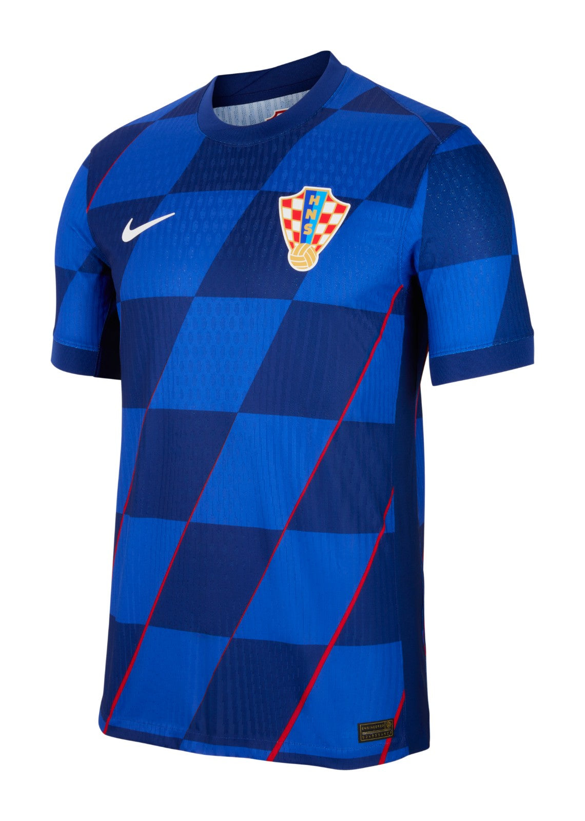 CROATIA AWAY JERSEY 2024/25