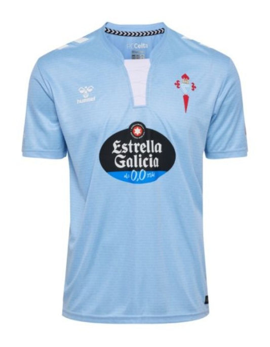 CELTA VIGO HOME JERSEY 2024/25