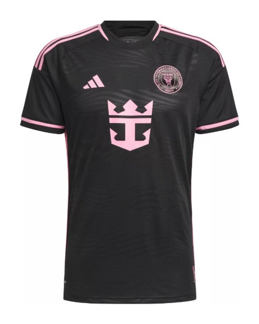 INTER MIAMI AWAY JERSEY 2024/25