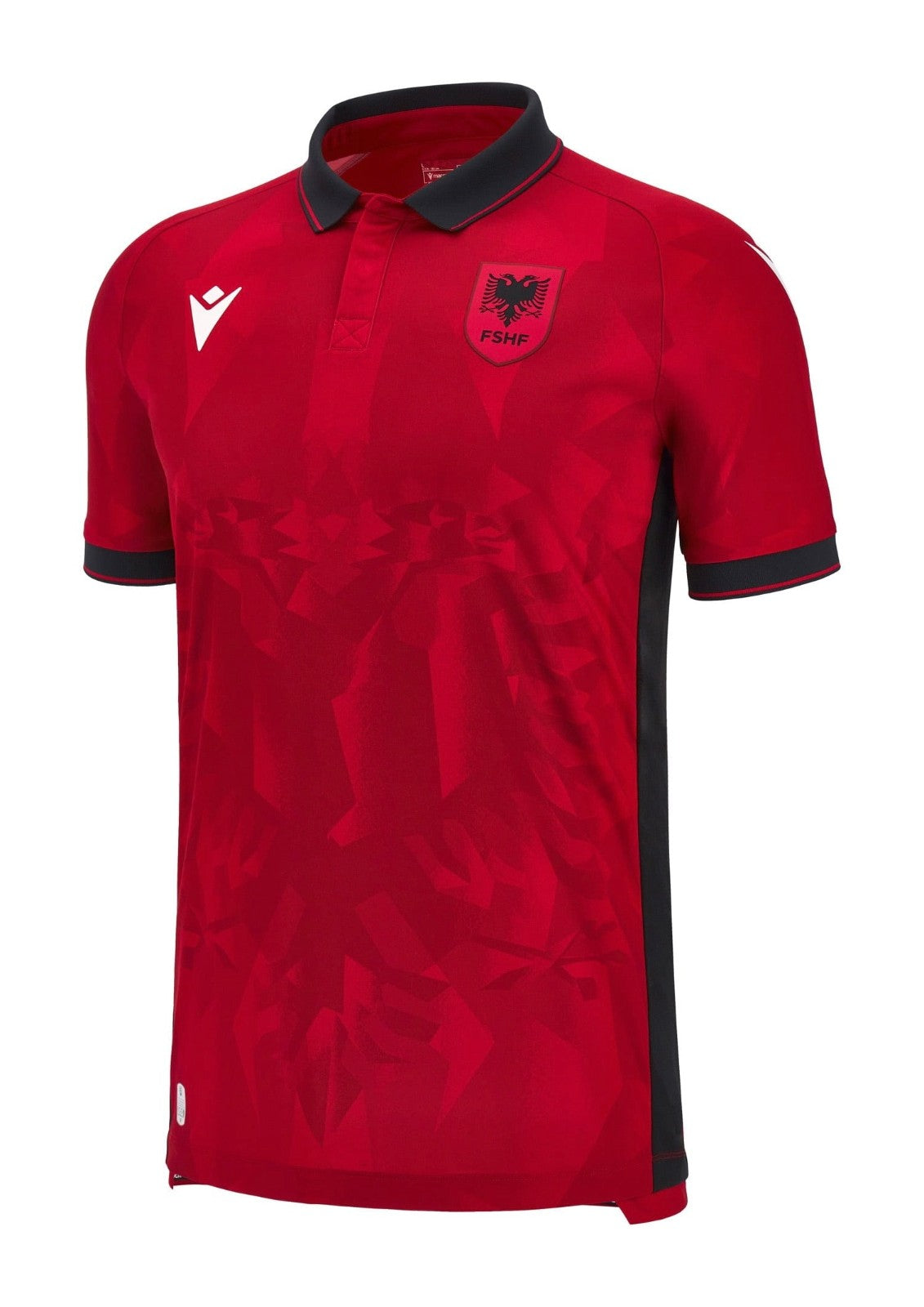 ALBANIA HOME JERSEY 2024/25