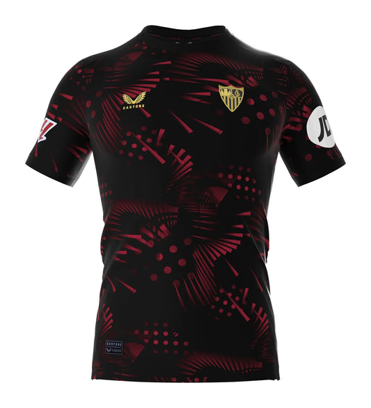 SEVILLA FC THIRD JERSEY 2024/25