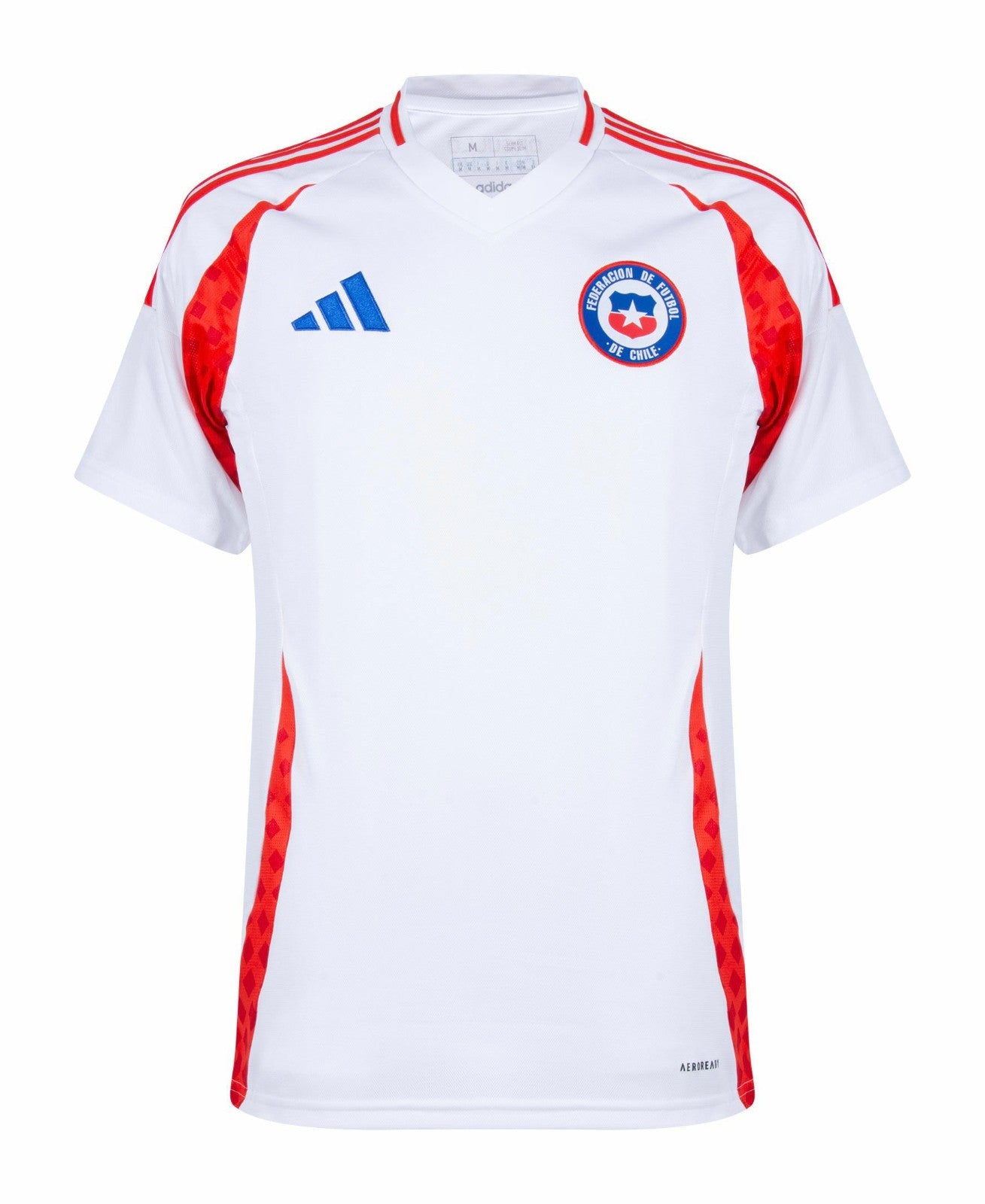 CHILE AWAY JERSEY 2024/25