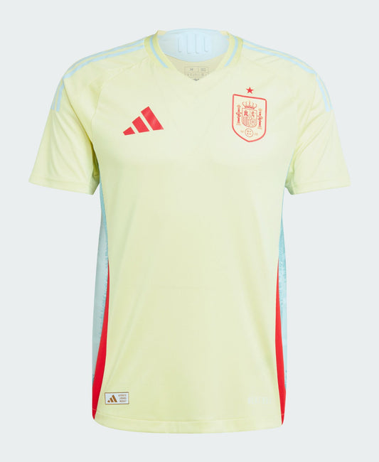 ESPAÑA AWAY JERSEY 2024/25