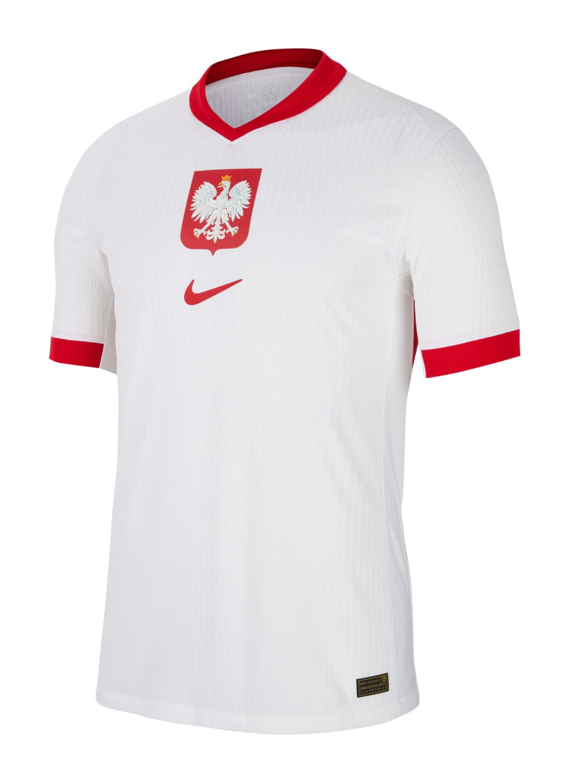 POLAND HOME JERSEY 2024/25