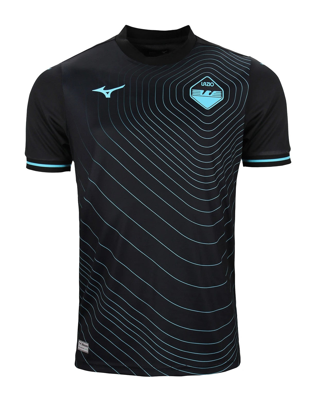 LAZIO THIRD JERSEY 2024/25