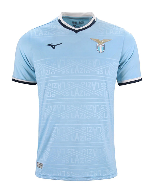 LAZIO HOME JERSEY 2024/25