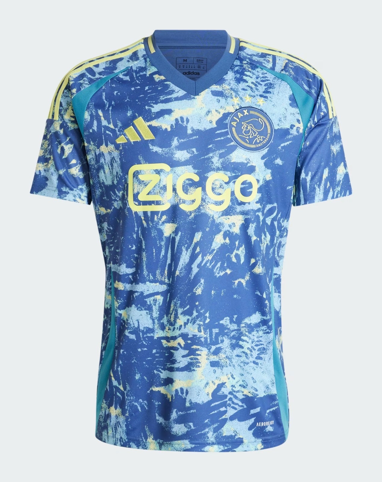 AJAX AWAY JERSEY 2024/25