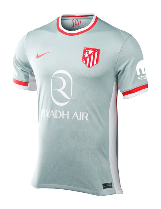 ATLÉTICO MADRID AWAY JERSEY 2024/25