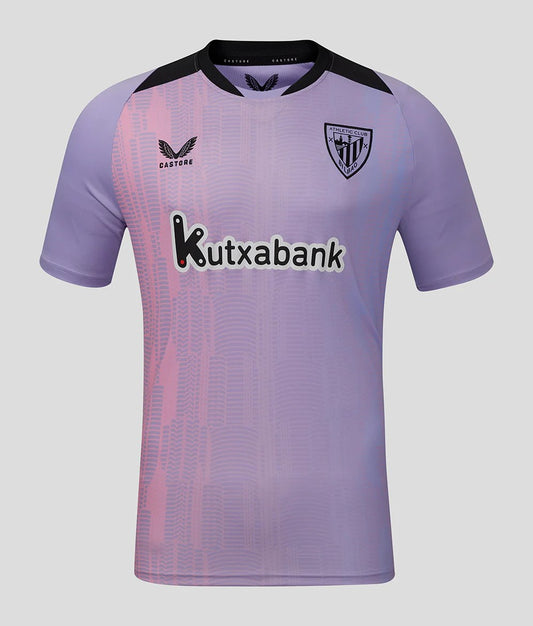 ATHLETIC CLUB THIRD JERSEY 2024/25