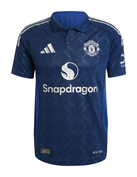 MANCHESTER UNITED AWAY JERSEY 2024/25