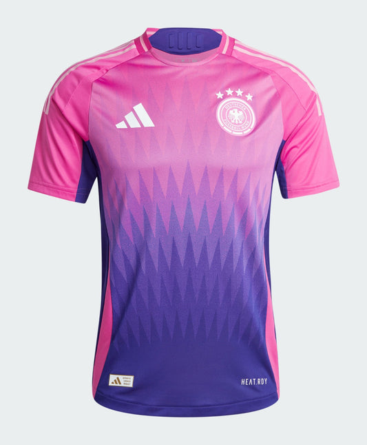 GERMANY AWAY JERSEY 2024/25