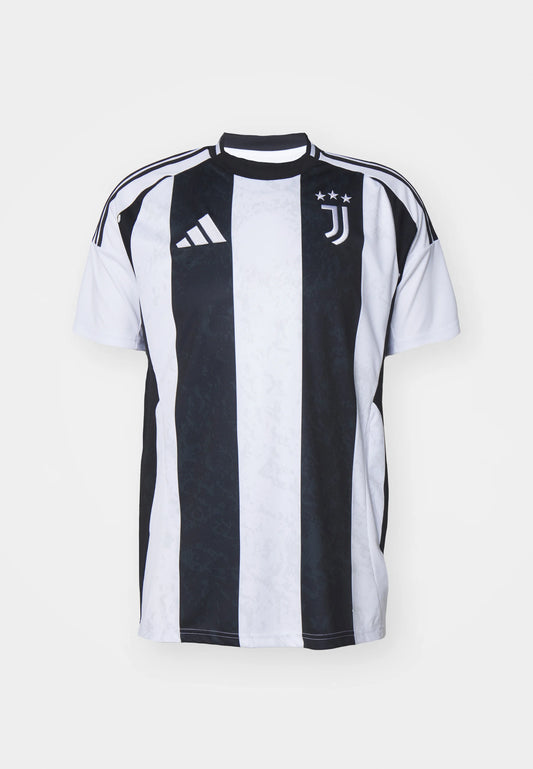 JUVENTUS FC HOME JERSEY 2024/25