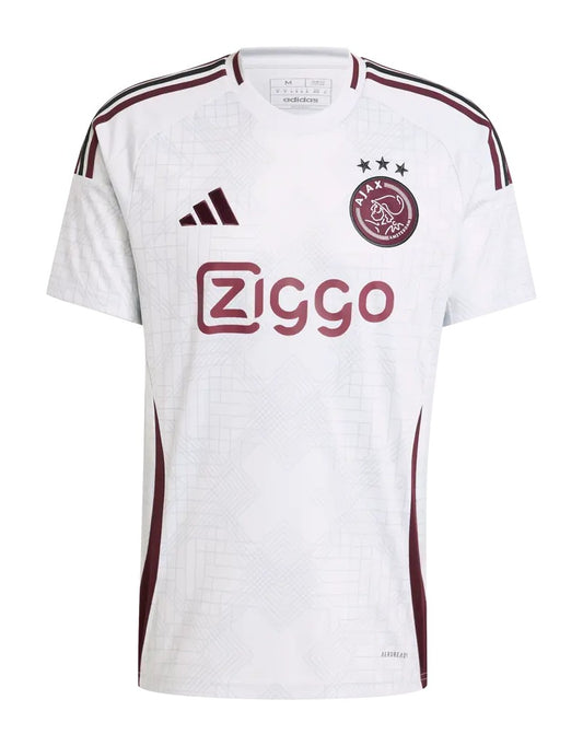 AJAX THIRD JERSEY 2024/25