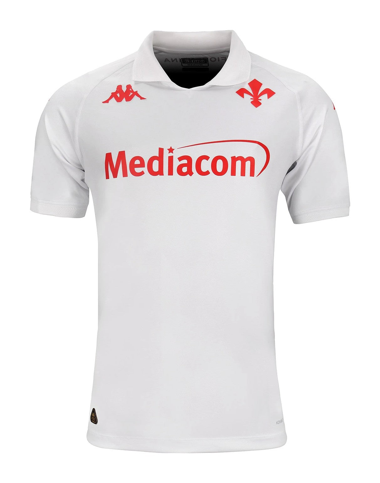 FIORENTINA AWAY JERSEY 2024/25