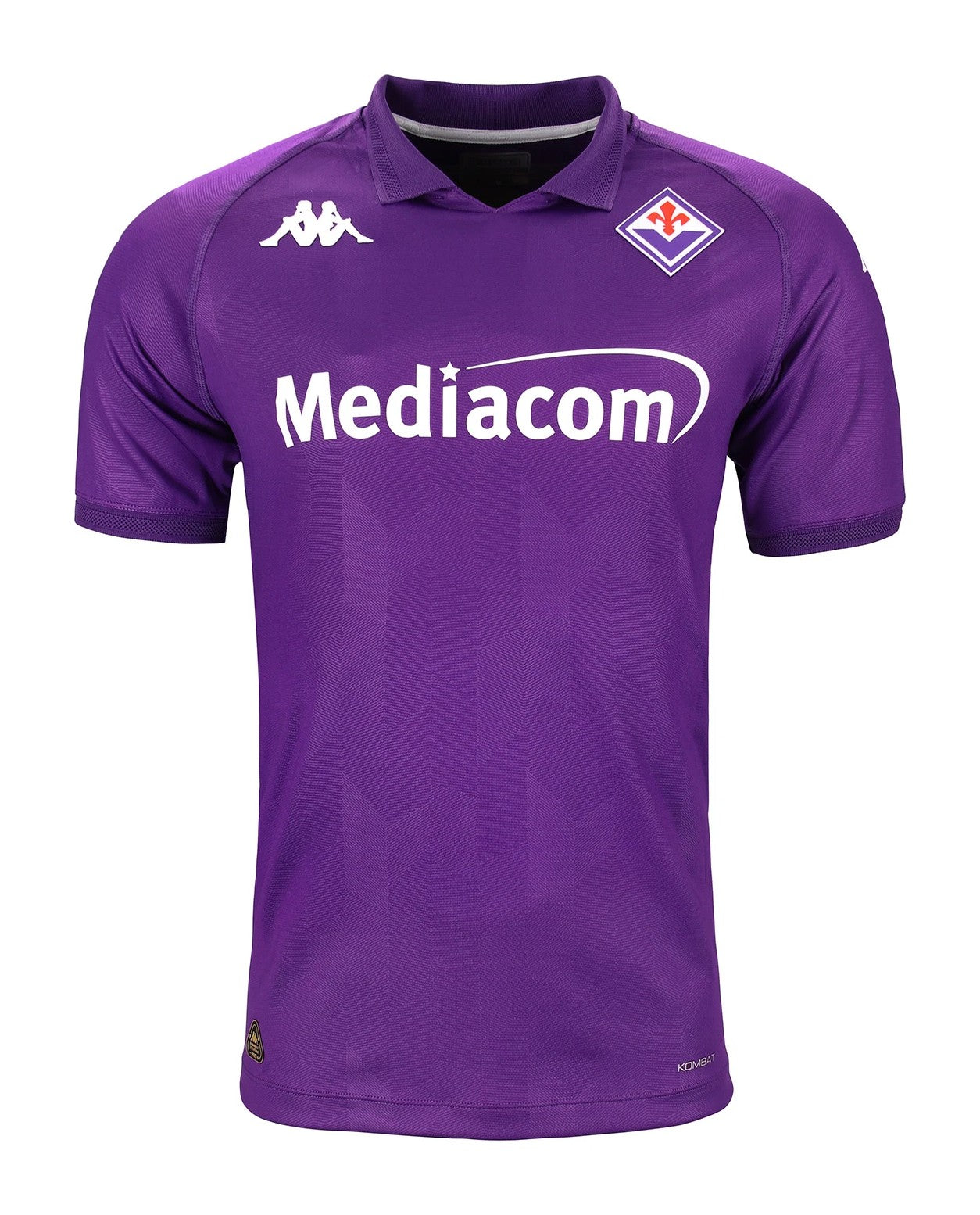 FIORENTINA HOME JERSEY 2024/25