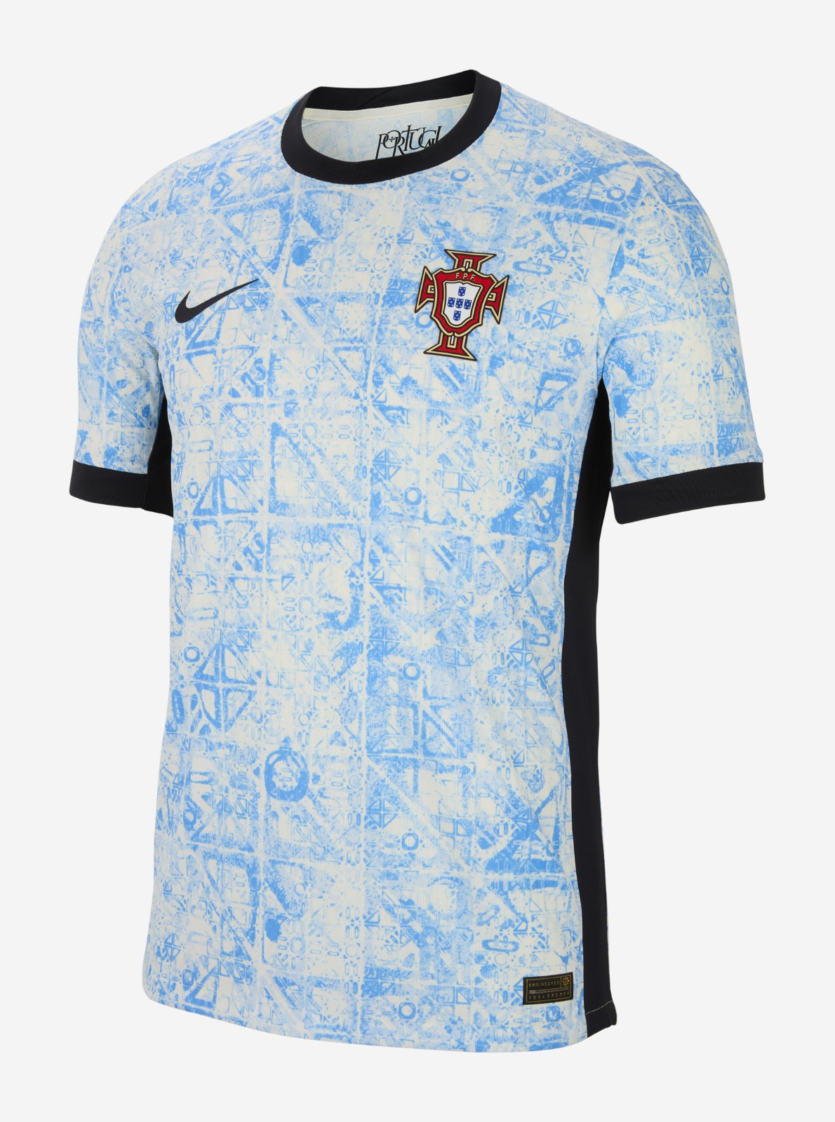 PORTUGAL AWAY JERSEY 2024/25