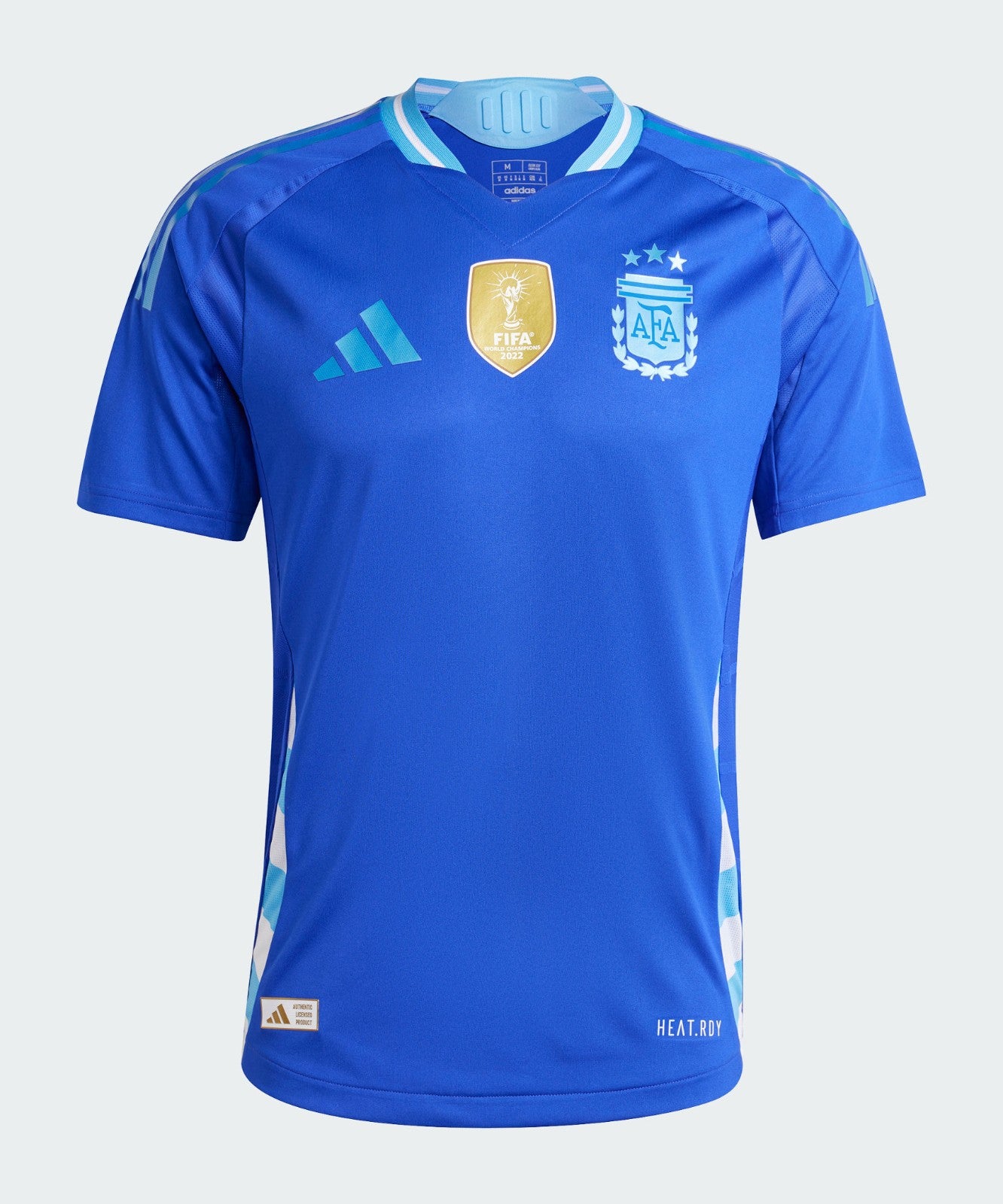 ARGENTINA AWAY JERSEY 2024/25