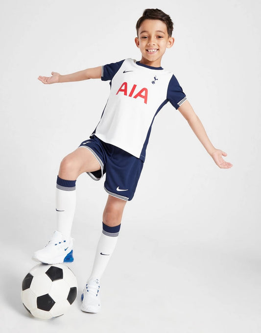 TOTTENHAM KIT HOME KIDS 2024/25