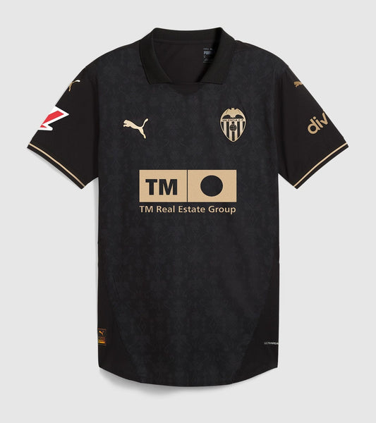 VALENCIA AWAY JERSEY 2024/25