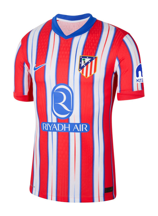 ATLÉTICO MADRID HOME JERSEY 2024/25