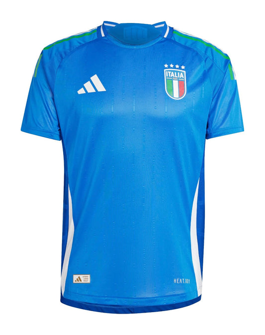 ITALY HOME JERSEY 2024/25