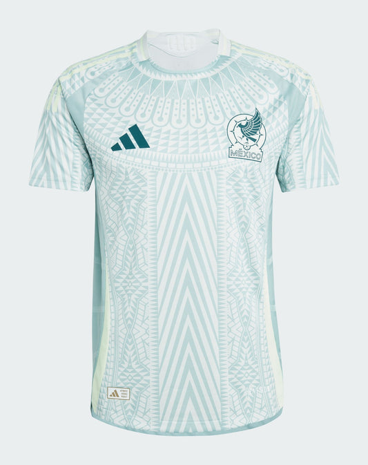 MÉXICO AWAY JERSEY 2024/25